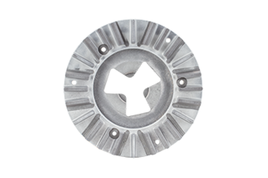 Държач за инструменти EZchange™ Wing – AirFlow на Husqvarna