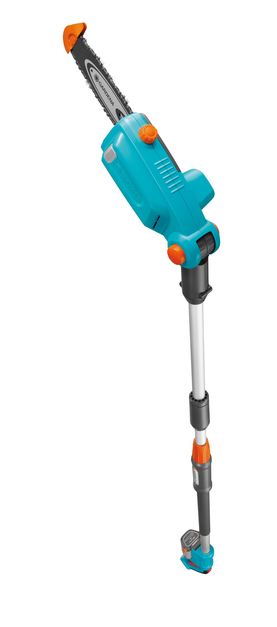 Battery Telescopic Pruner TCS Li-18/20 ready-to-use Set