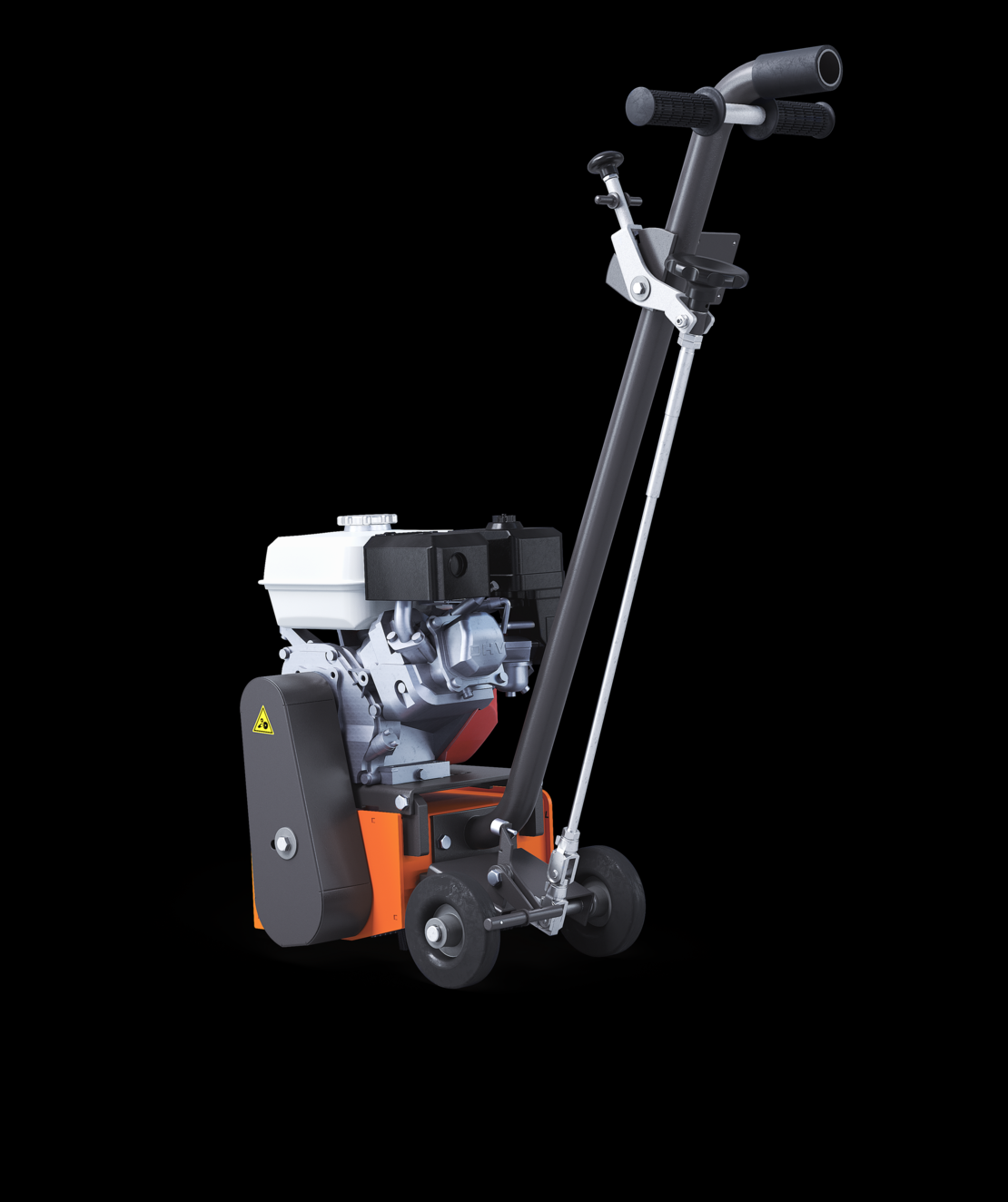 Husqvarna BMP 215PETROL