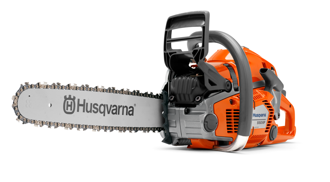 HUSQVARNA 550 XP®