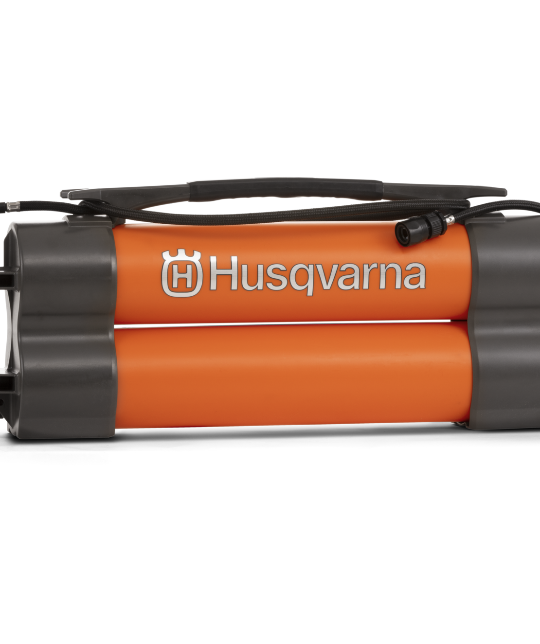 Husqvarna WT2GO