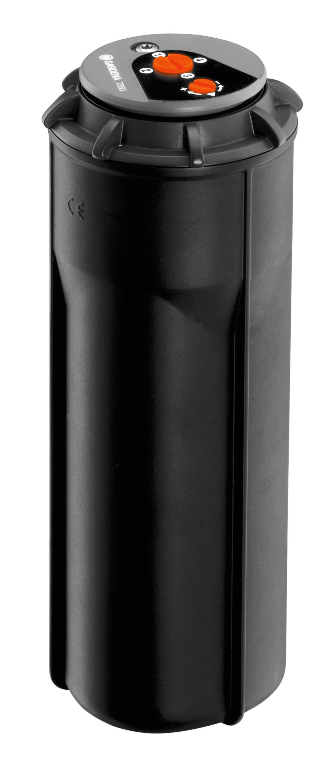 Изскачащ турбо разпръсквач T 380