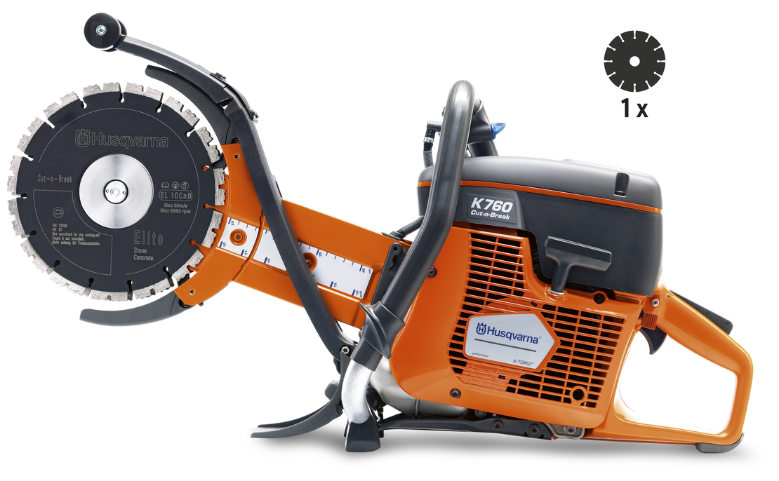 Husqvarna K 760 Cut-n-Break I