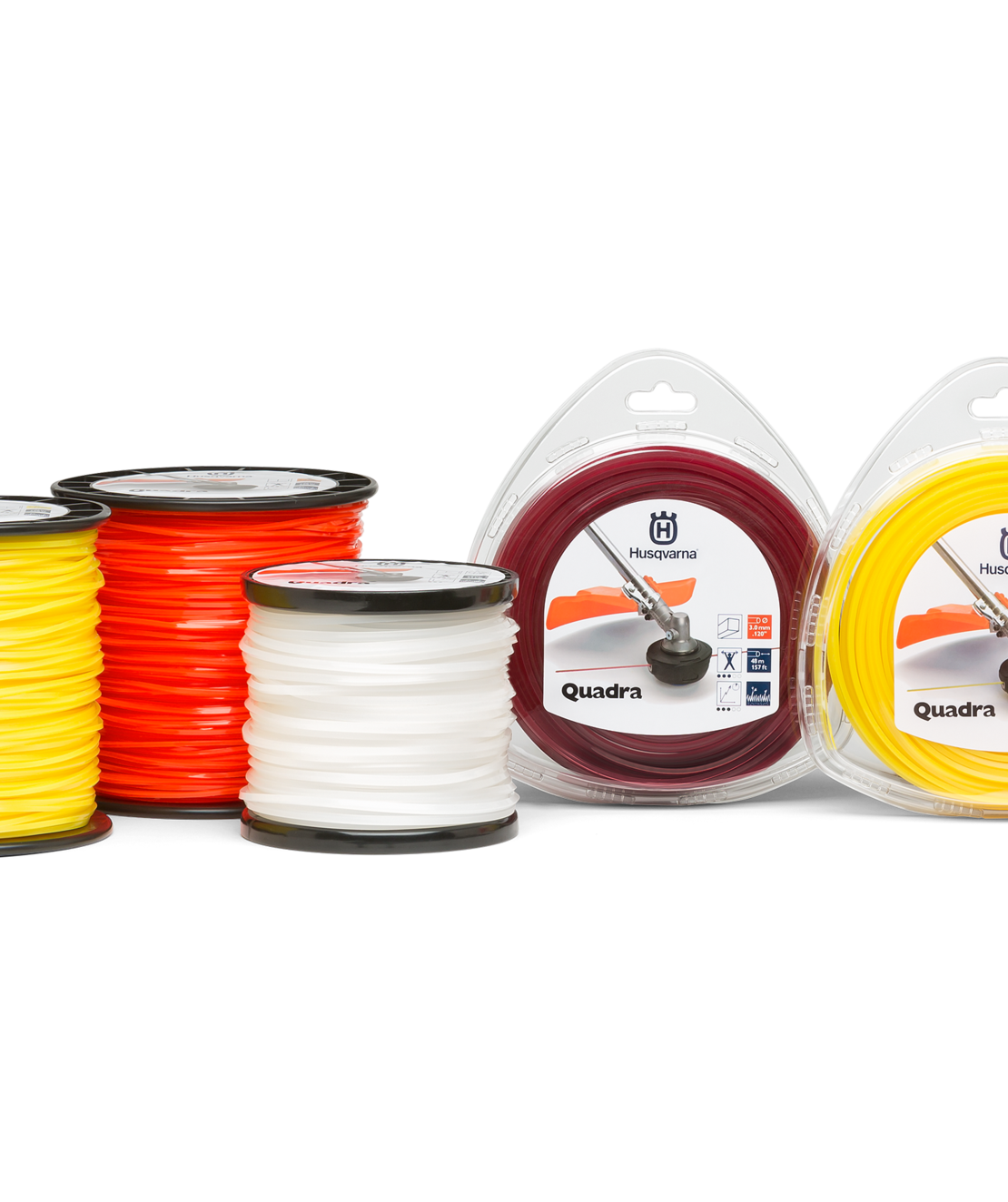 Husqvarna Quadra Trimmer line