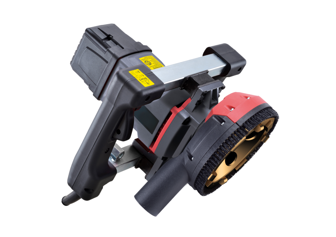 Husqvarna BHG 125 G5