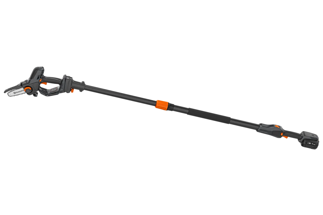 Husqvarna Aspire™ PE5-P4A с батерия и зарядно устройство