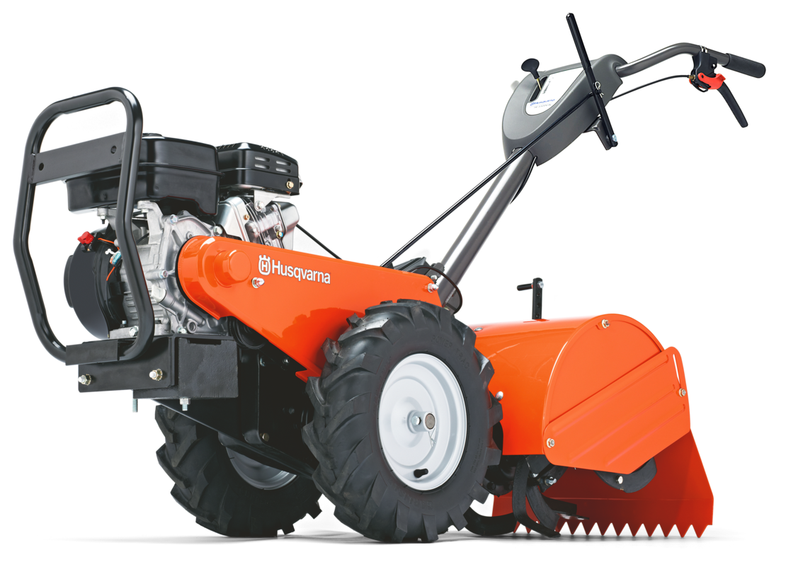 HUSQVARNA TR 430