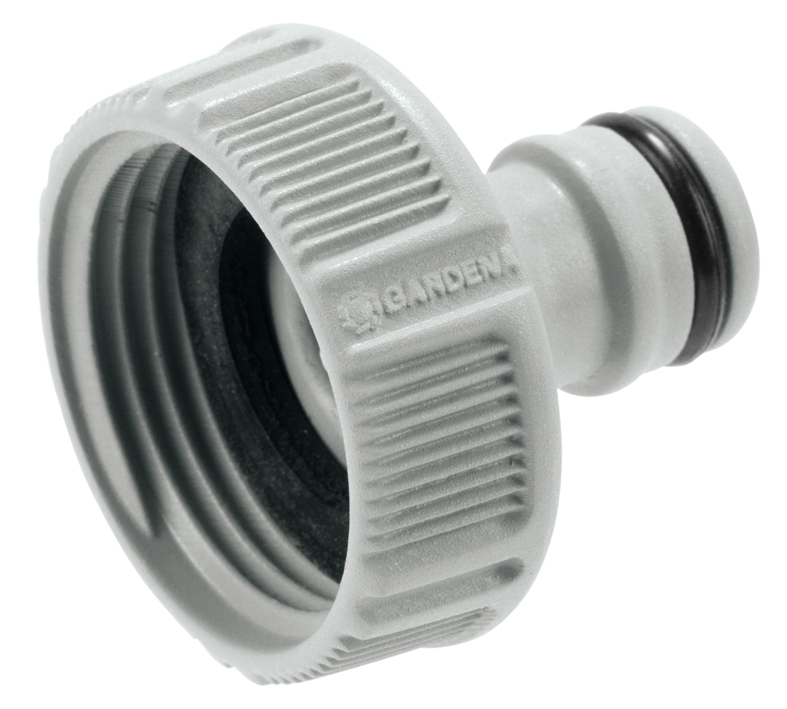 GARDENA Приставка за кран с резба 33,3 мм (G 1