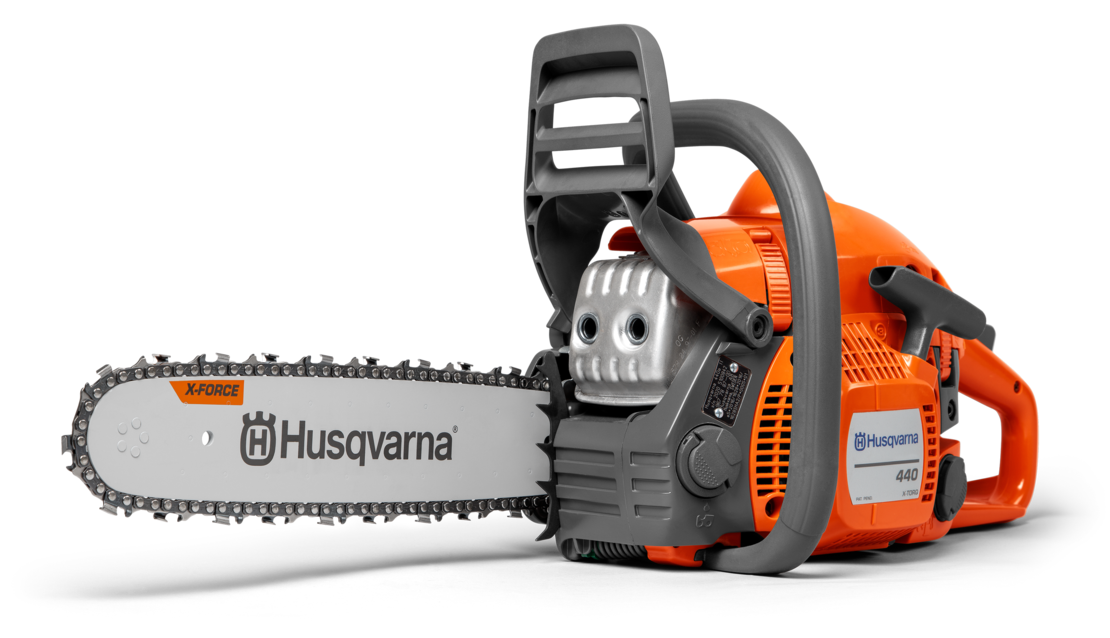 HUSQVARNA 440 II