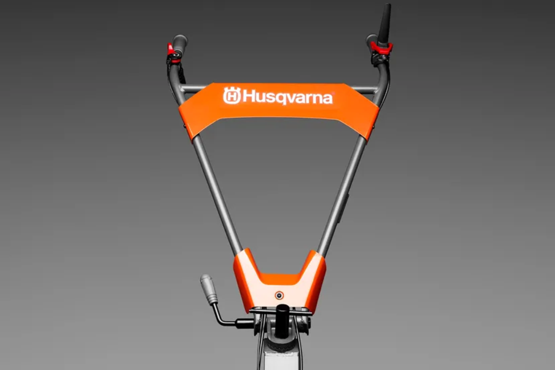 HUSQVARNA TF 338