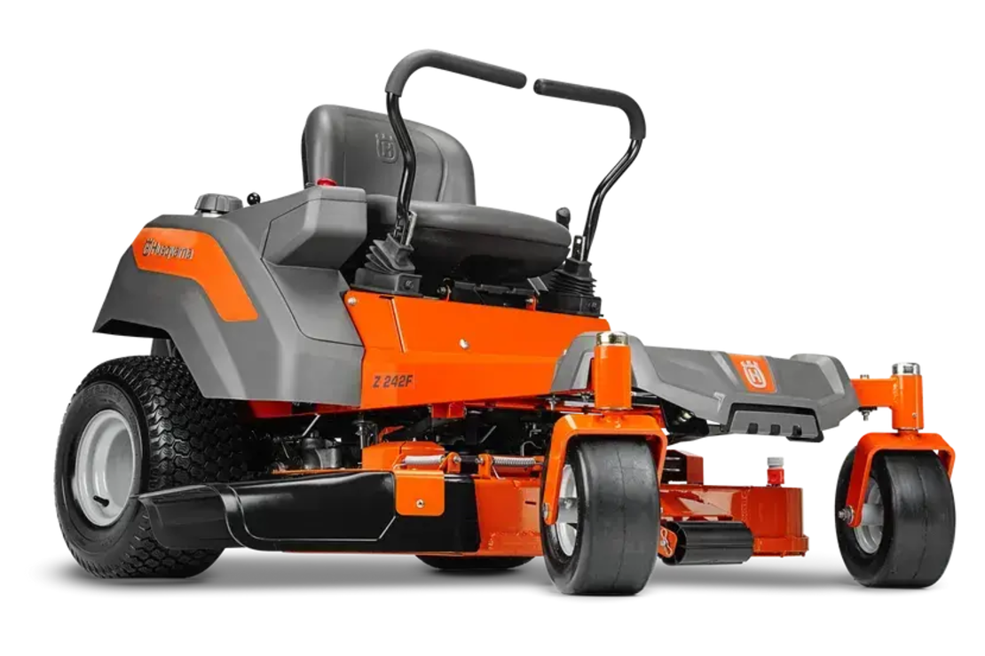 HUSQVARNA Z242F
