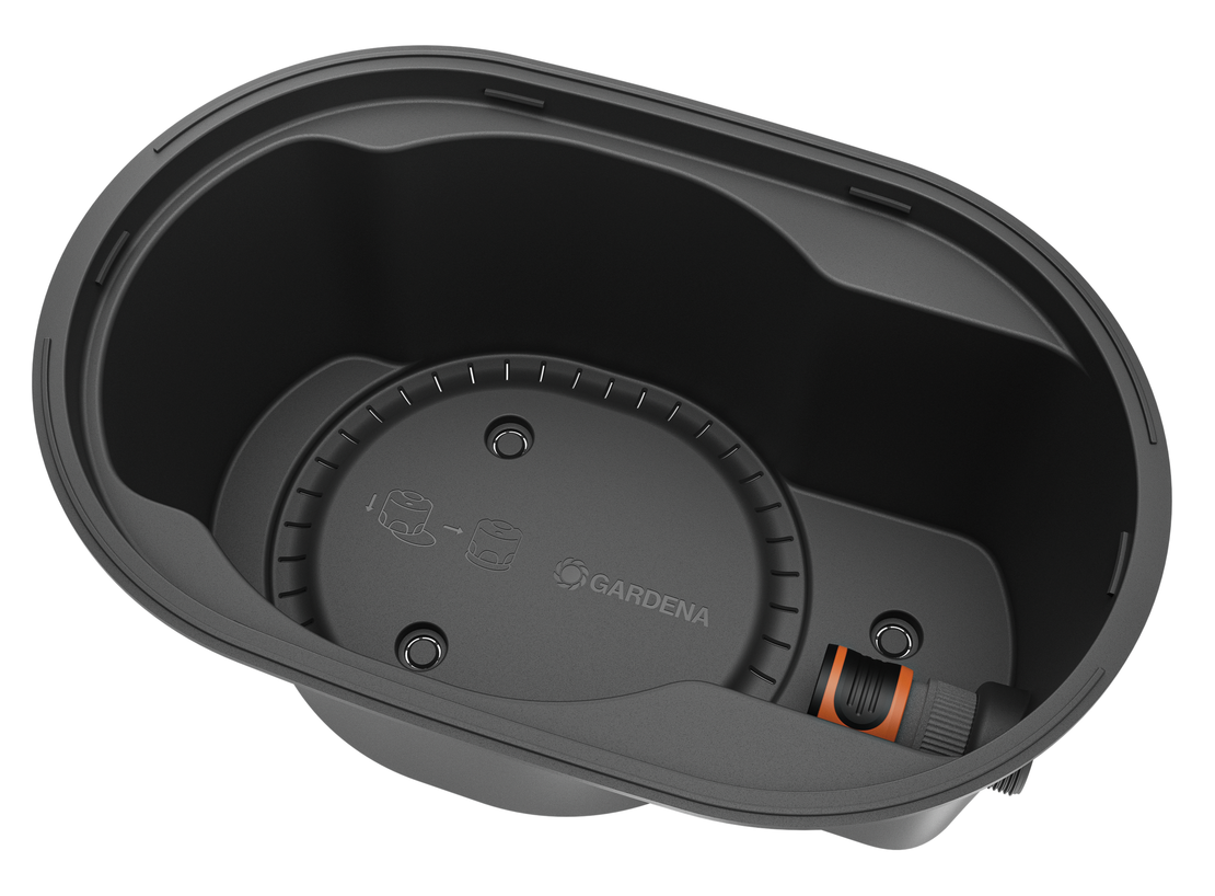 Pipeline Box for AquaPrecise