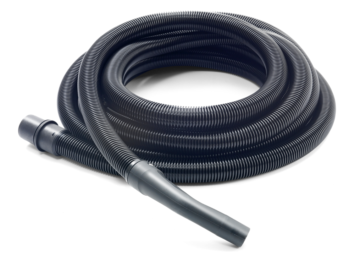 Antistatic hose