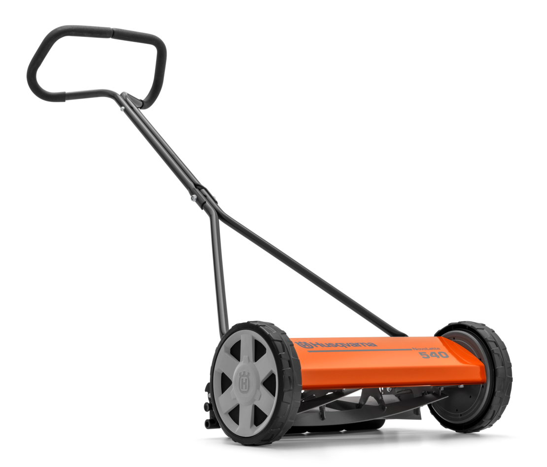HUSQVARNA NovoLette Silent 540