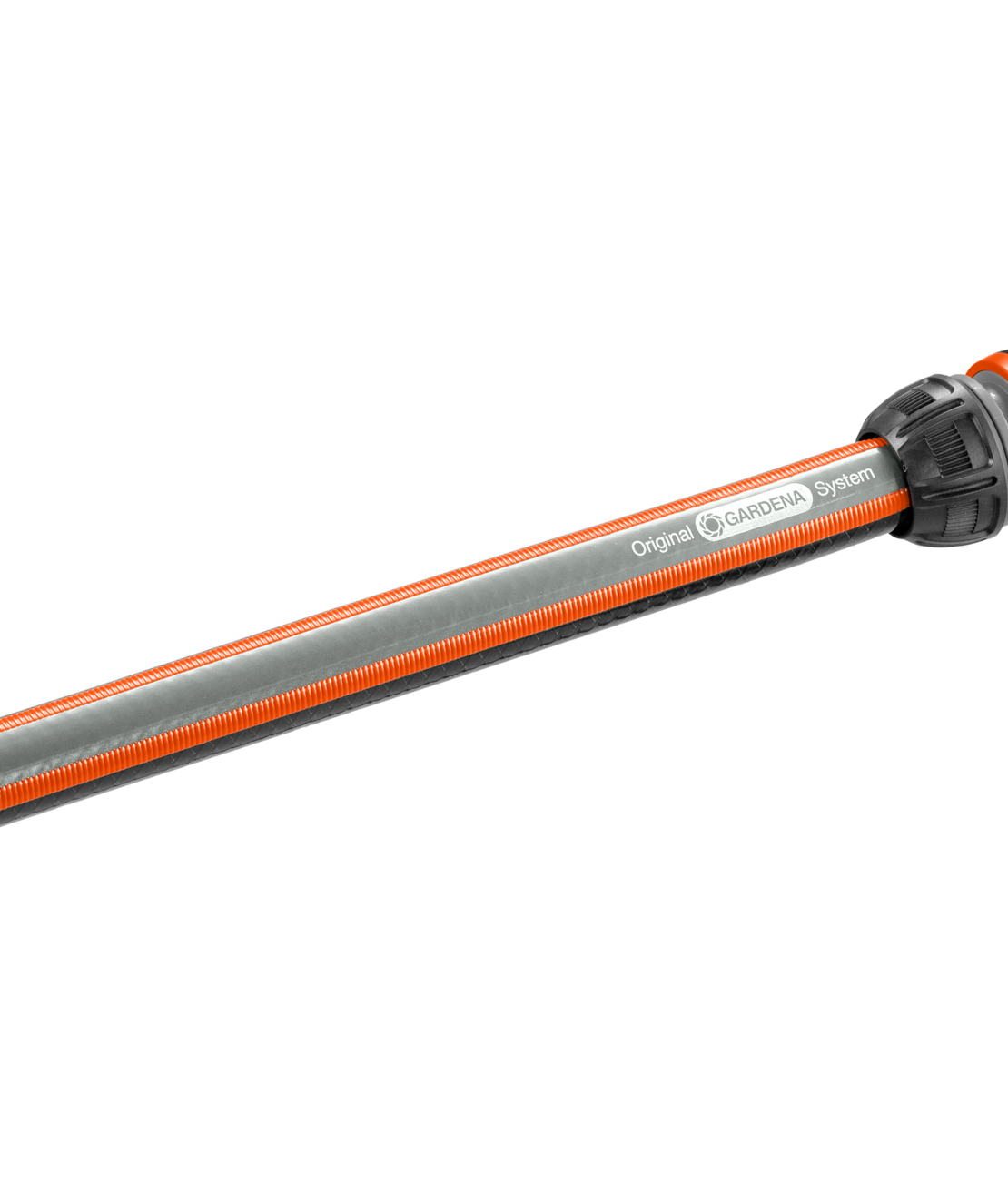 GARDENA Конектор със стоп-клапан 13 мм (1/2