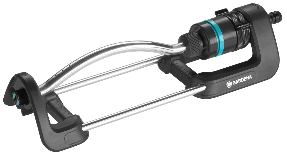 Въртящ се спринклер EcoLine