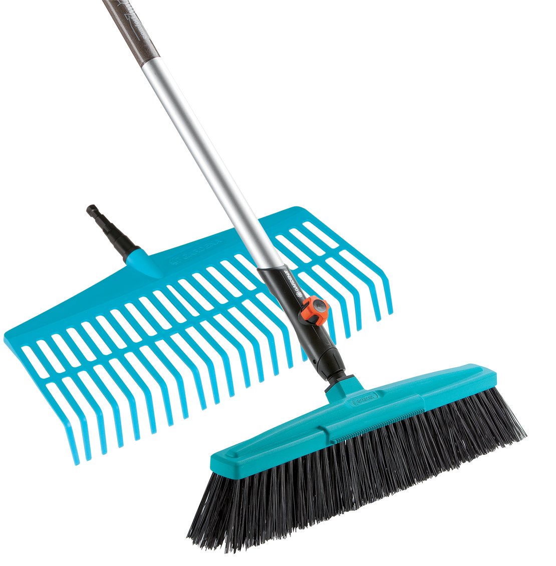 Combisystem Дървени дръжки