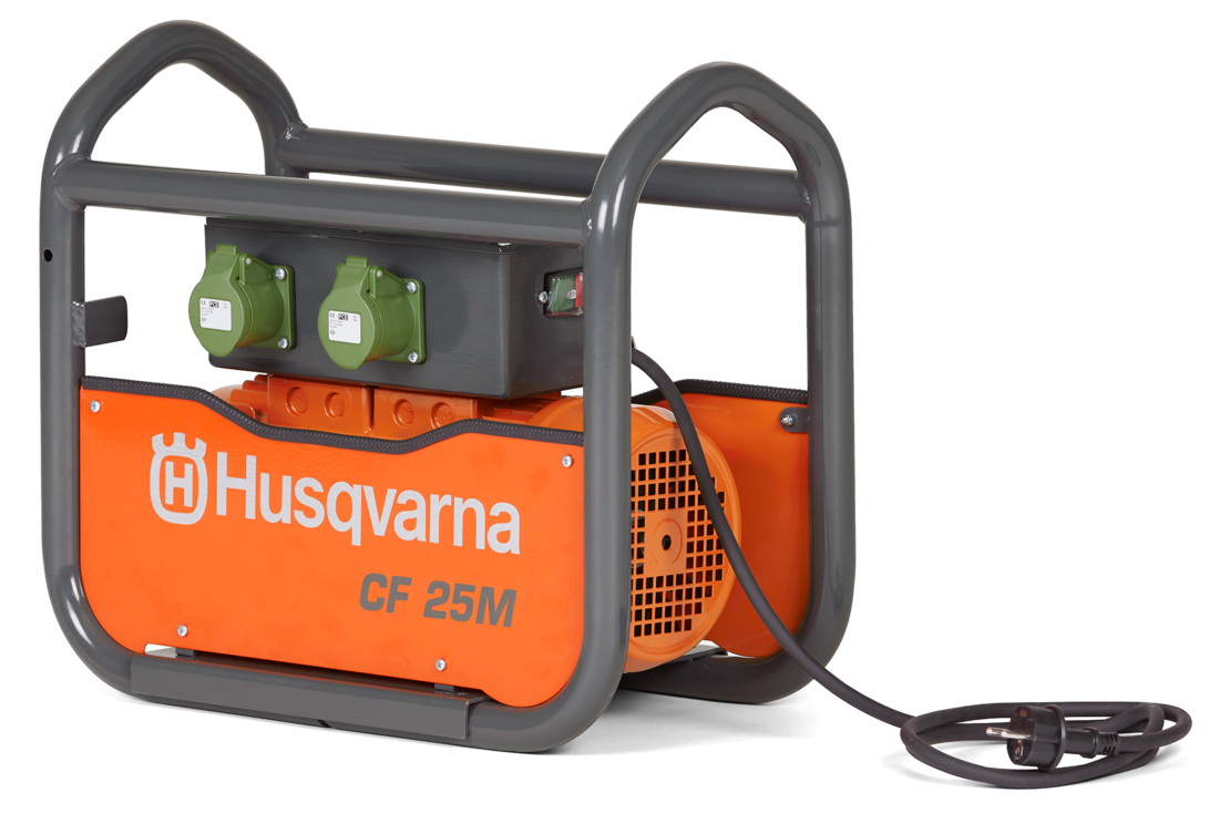Husqvarna CF 25 M