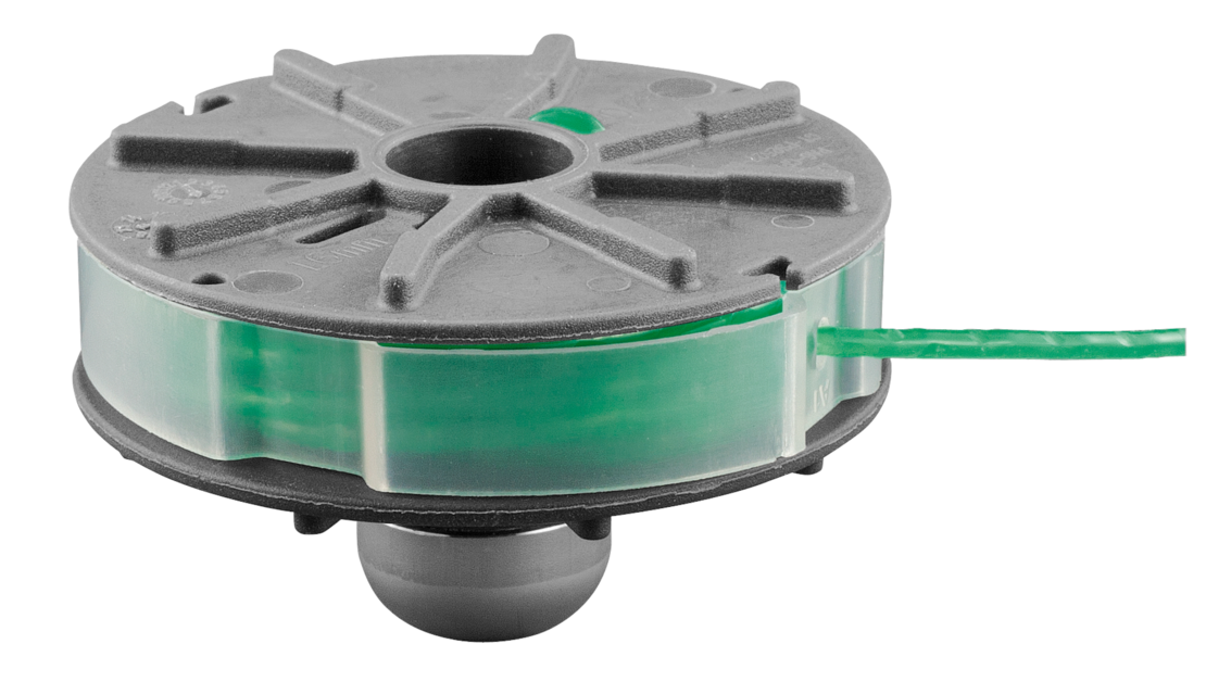 Резервна шпула