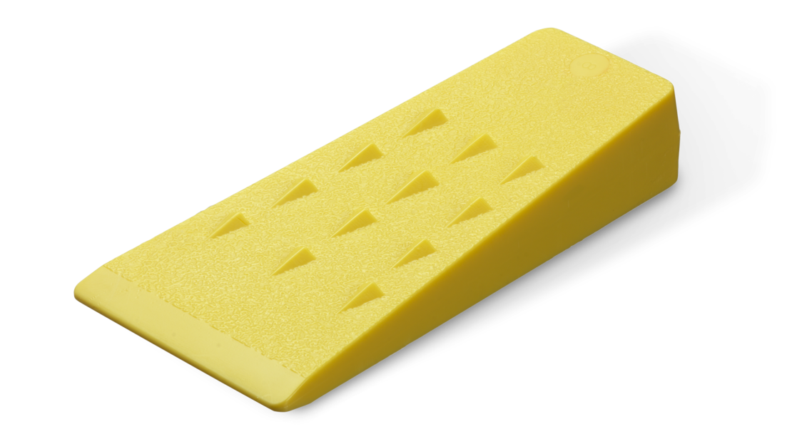 Клин за поваляне