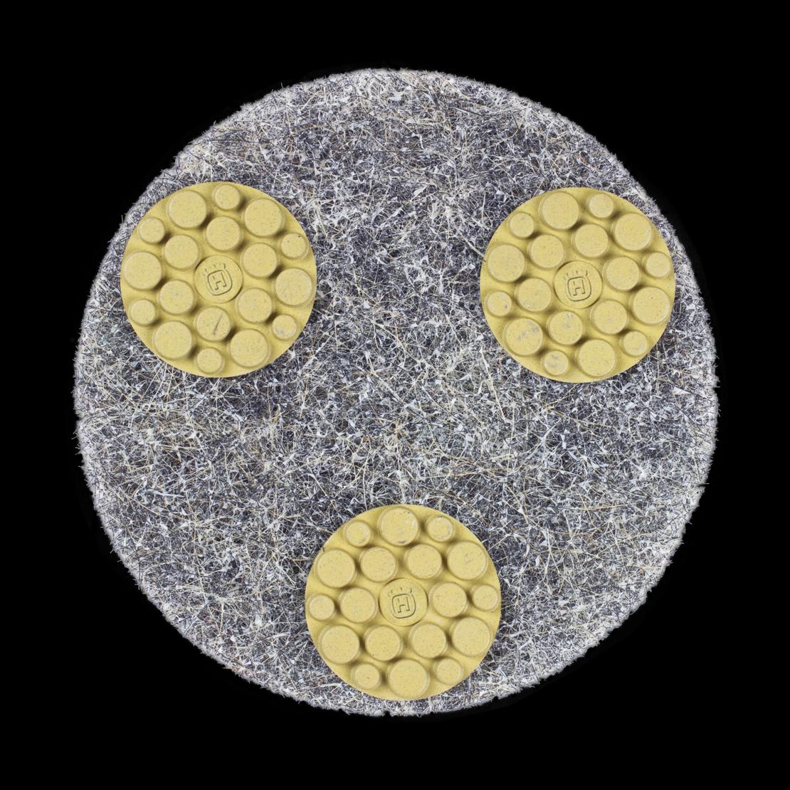 Husqvarna ELITE-POLISH™ EF D