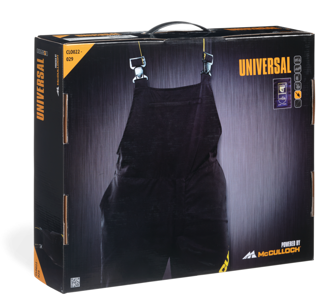 Дърводелски панталони