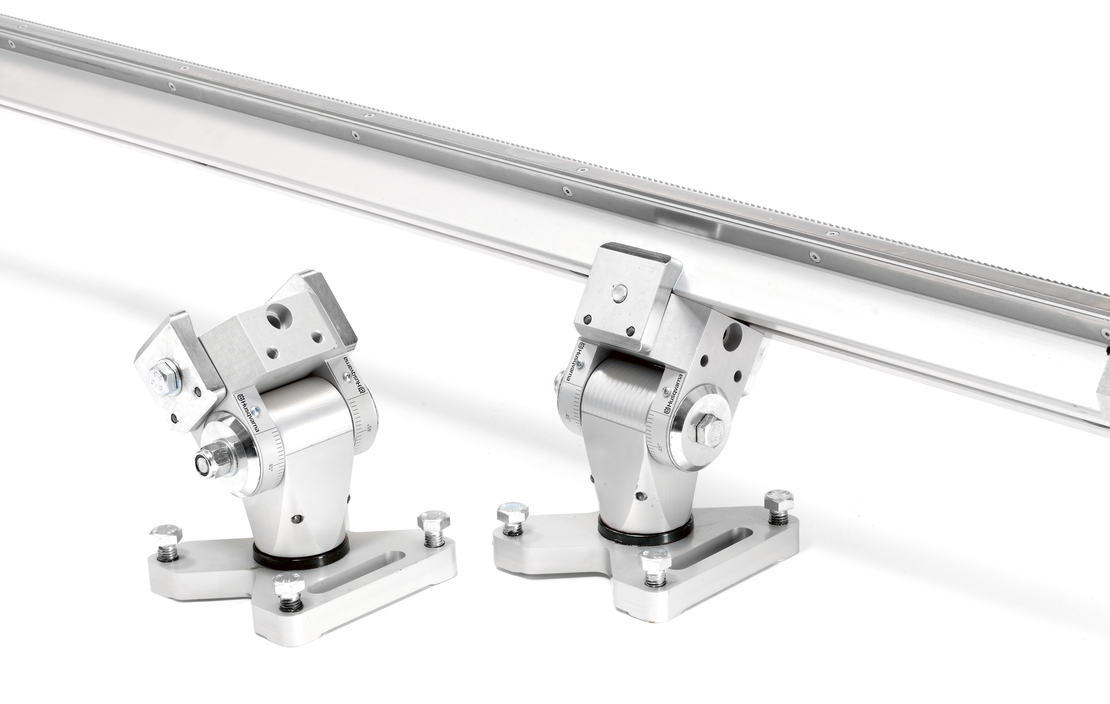 Mounting bracket, universal