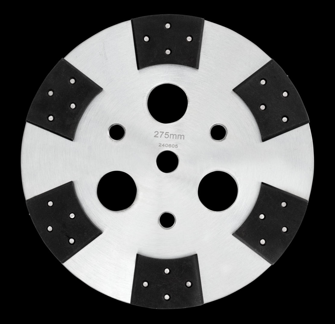 Tool holder EZchange™ Wing Xingy