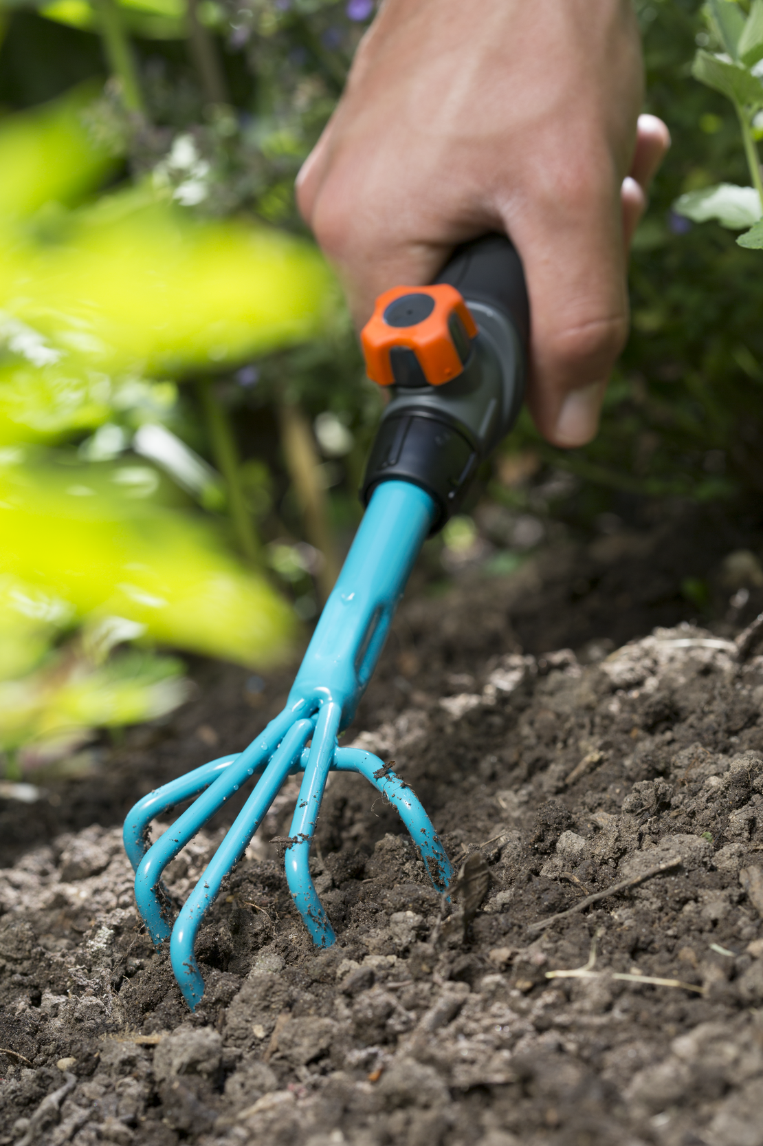 Уред за плевене combisystem