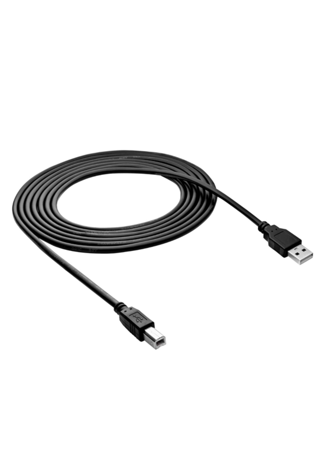 USB Service cable - A to B