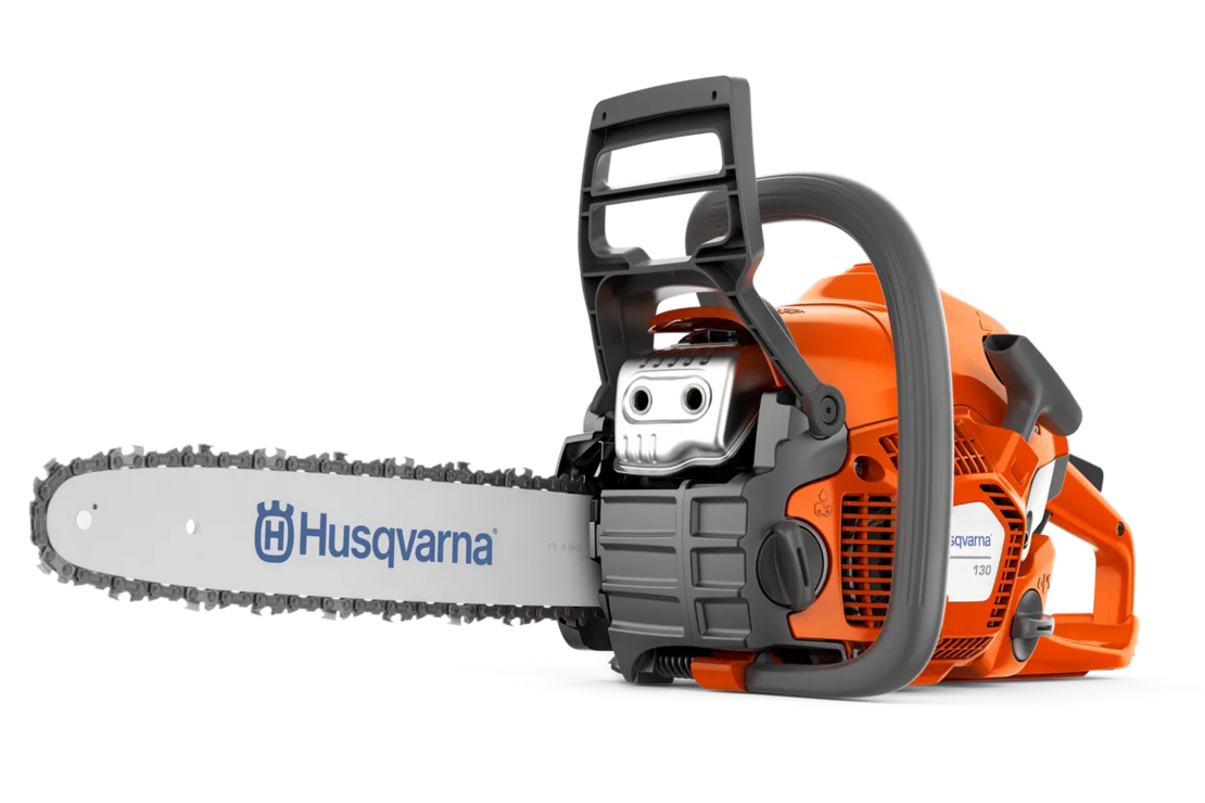 Моторен трион HUSQVARNA 130