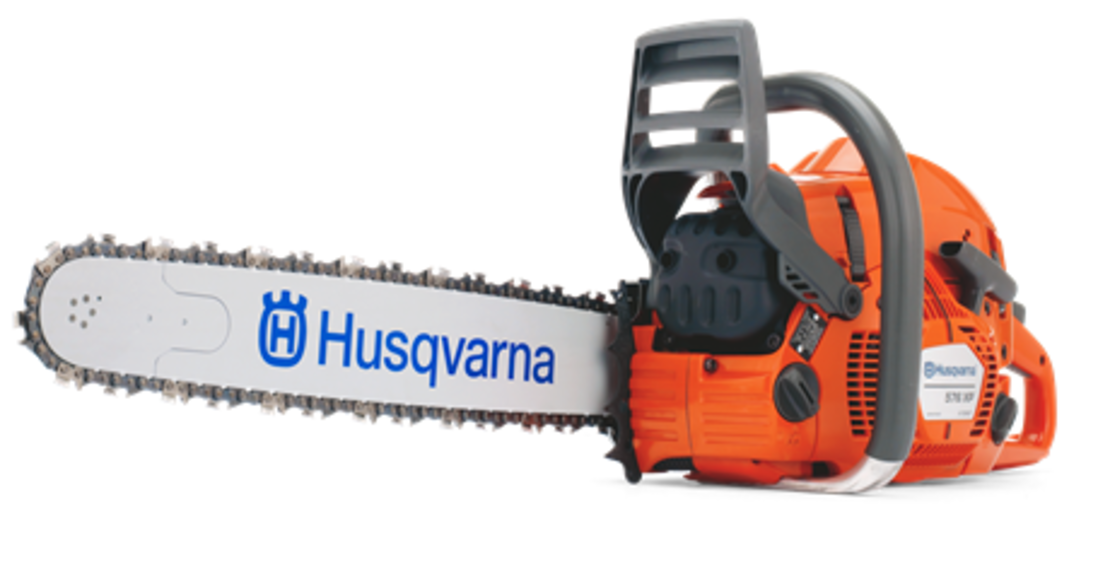 HUSQVARNA 576 XP®
