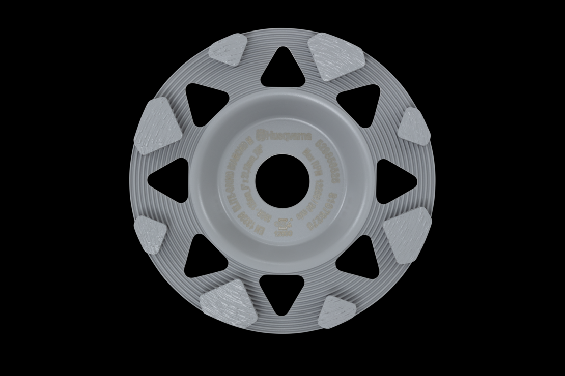 Husqvarna ELITE-GRIND™ STAR M