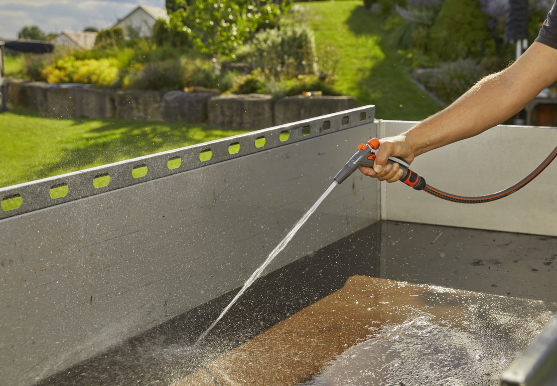 Базов комплект за почистване