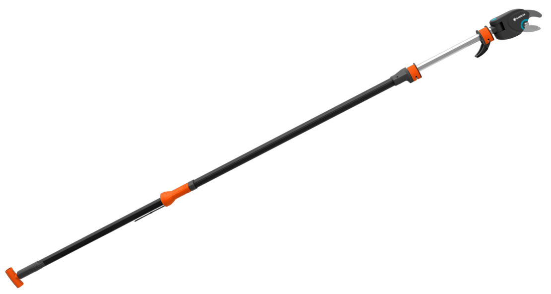 Tree and Pruning Lopper Telescopic StarCut 410 plus