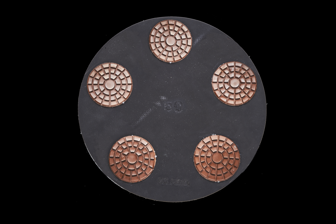 Husqvarna ELITE-POLISH™ EFT W