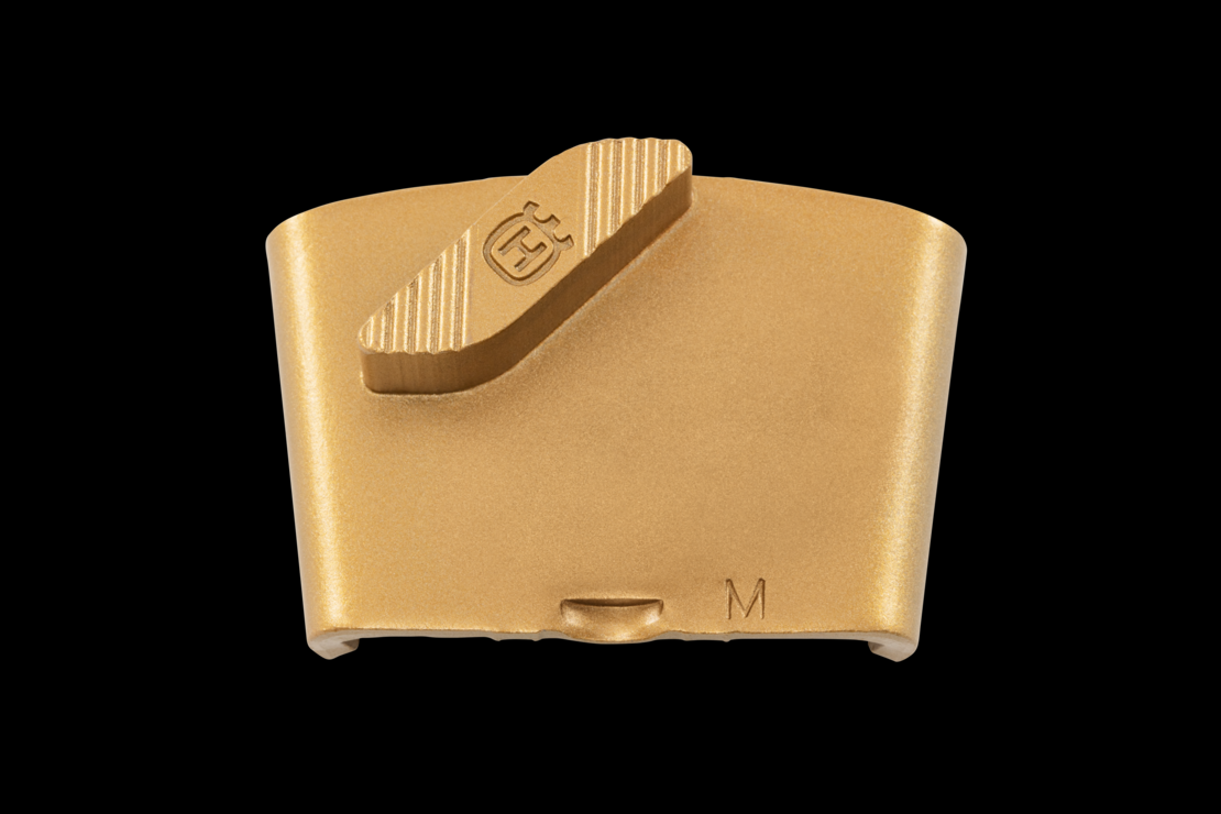 Husqvarna ELITE-GRIND™ EZ M