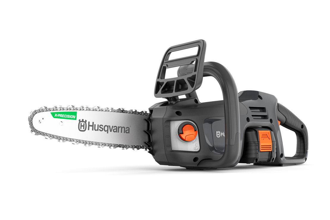 Husqvarna Aspire™ C15X-P4A with battery and charger
