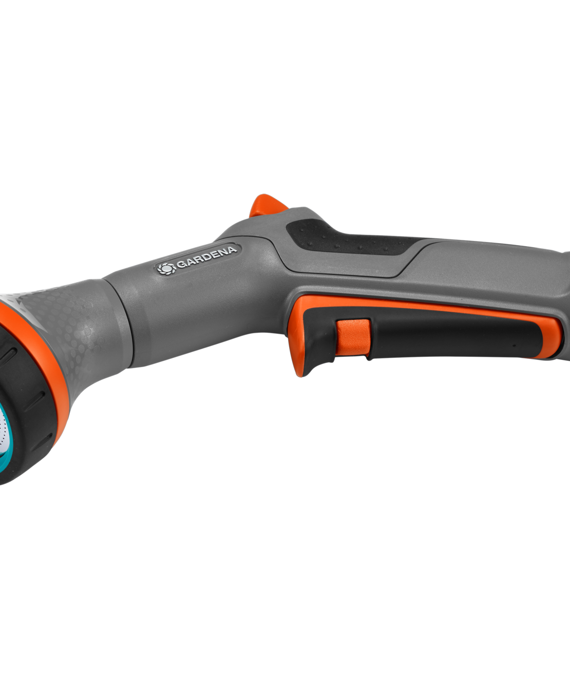 GARDENA Comfort sprayer for delicate plants, trigger lock, frost-proof