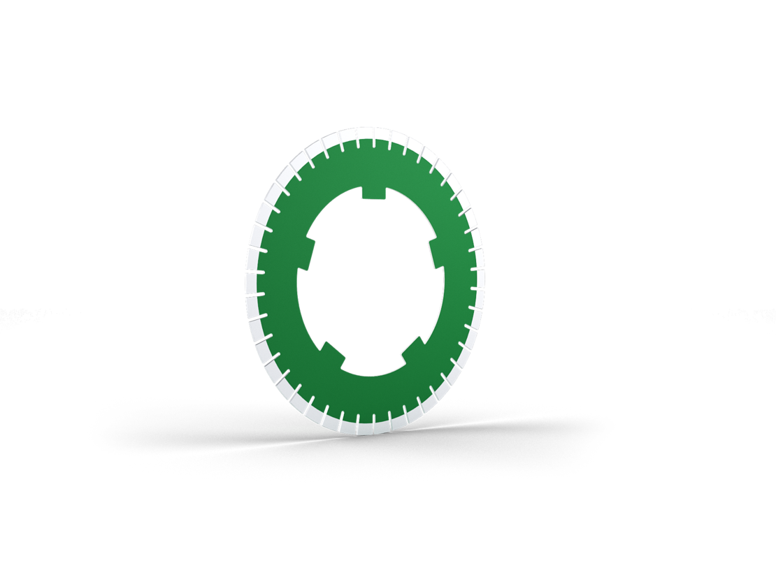 Husqvarna ELITE-SHAVE™ M