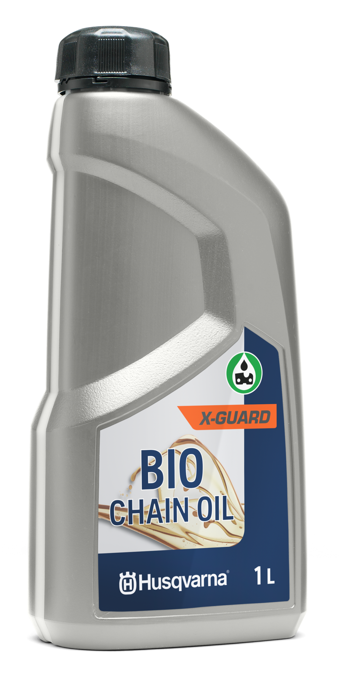 Husqvarna X-GUARD BIO CHAIN OIL