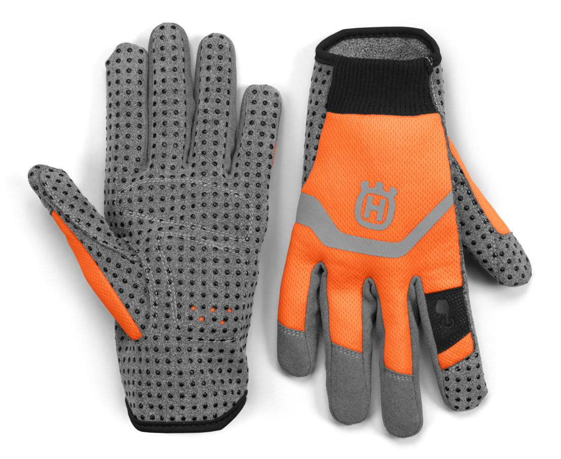 Gloves, Functional Light Vent