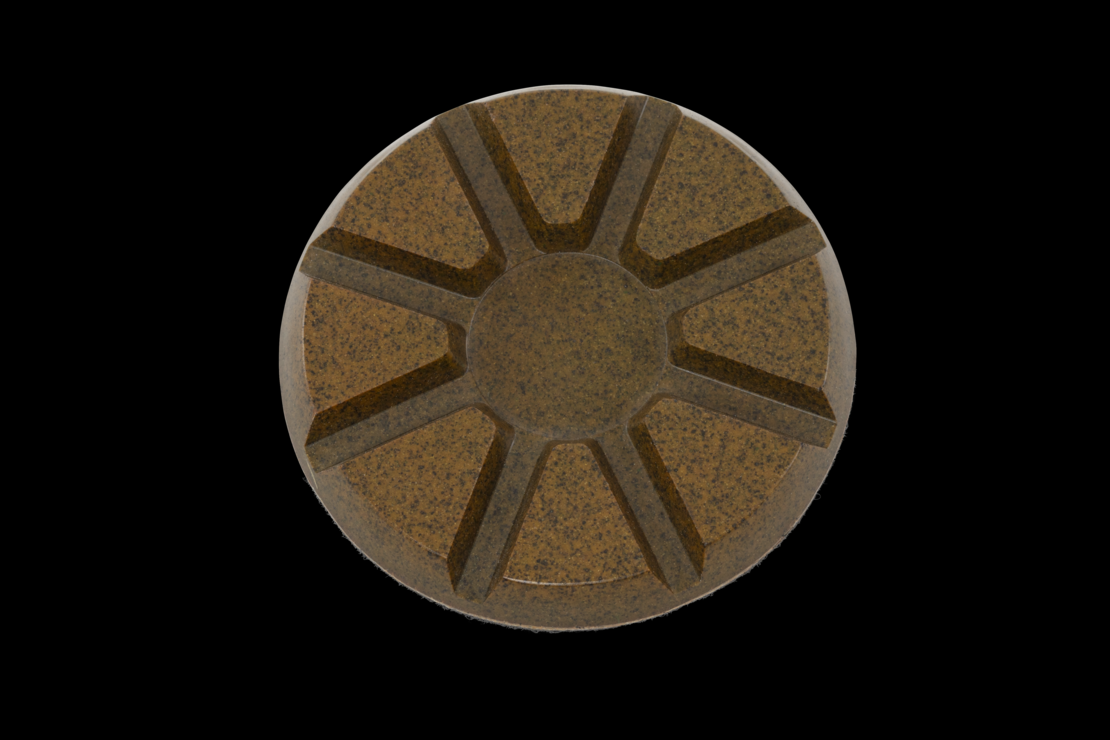 Husqvarna VARI-POLISH™ VP D