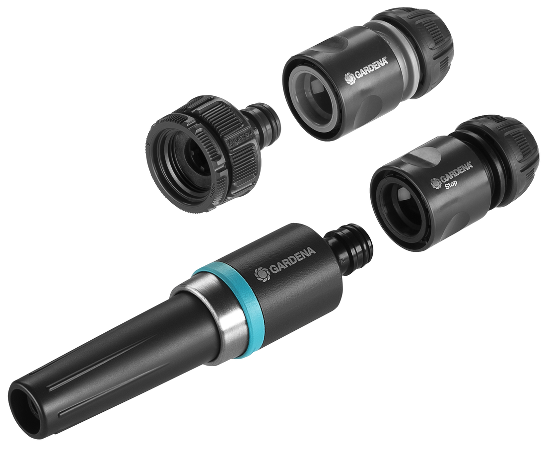 Базов комплект EcoLine