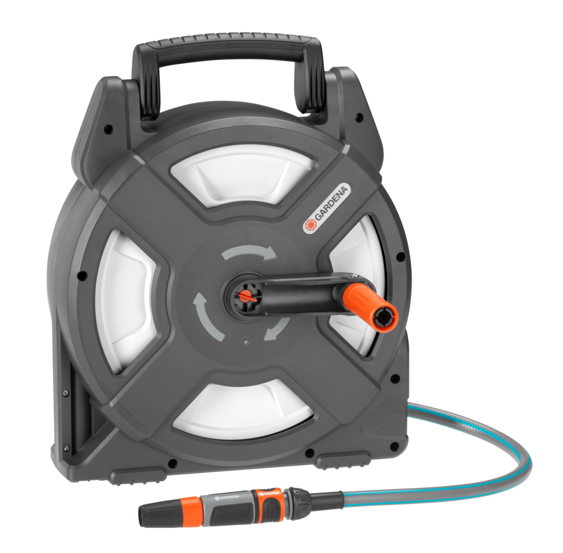 city gardening Terrace Hose Box 10 m