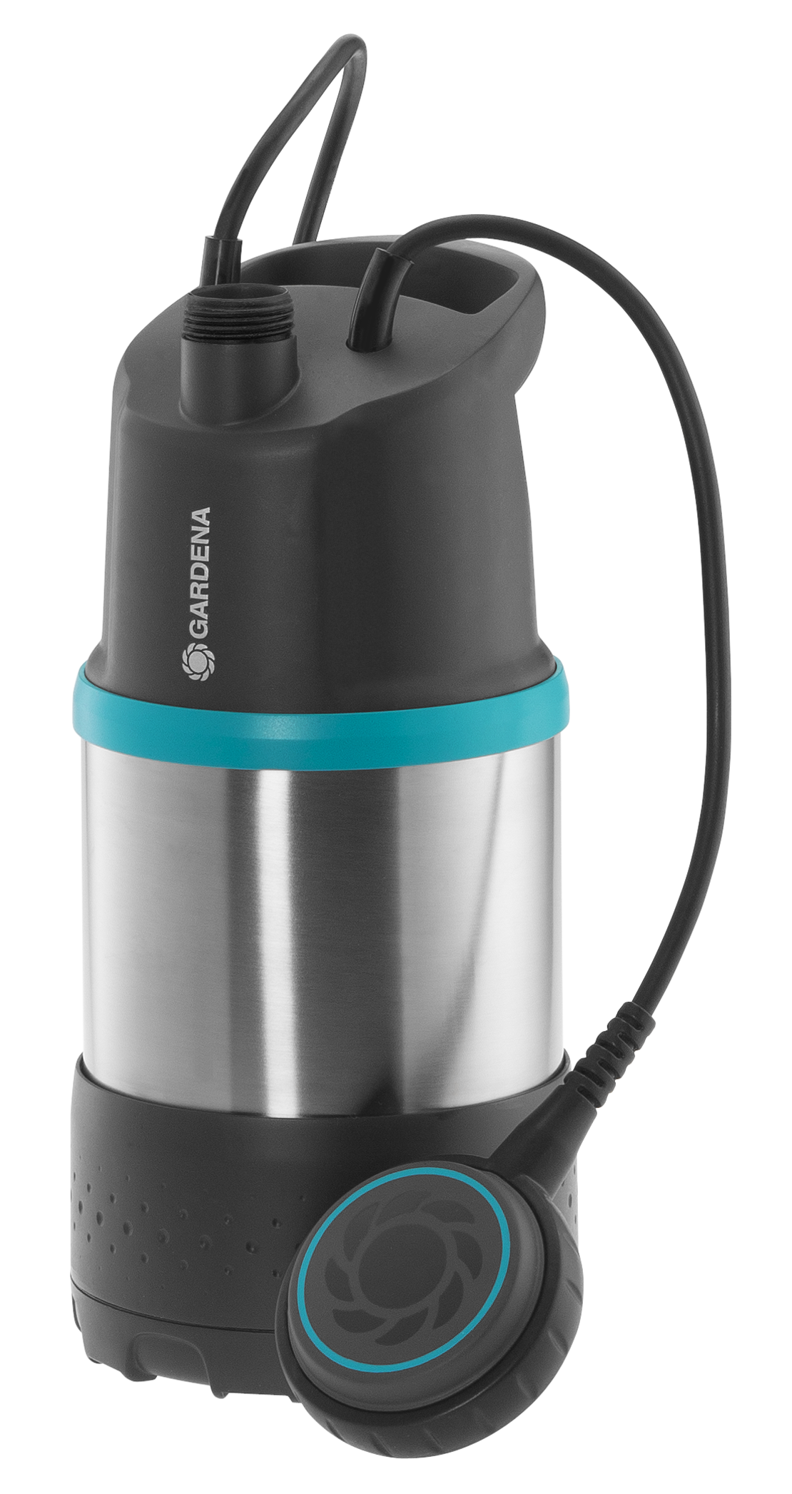 Потопяема нагнетателна помпа 4700/2