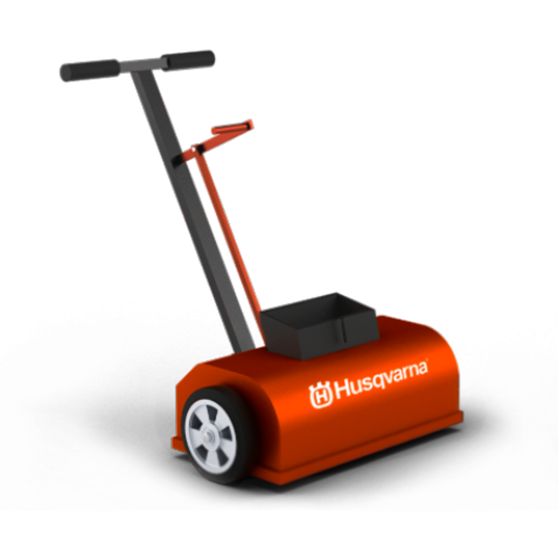 Магнитни метли