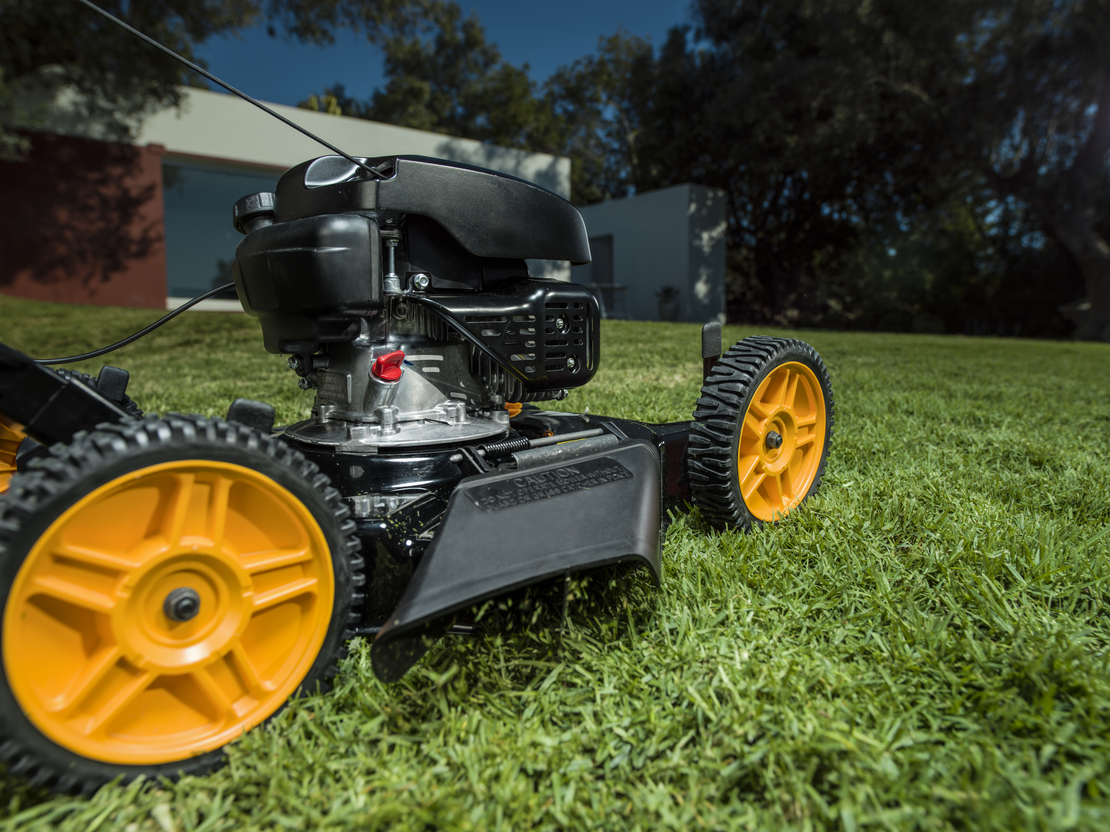 McCulloch M51-120M Classic