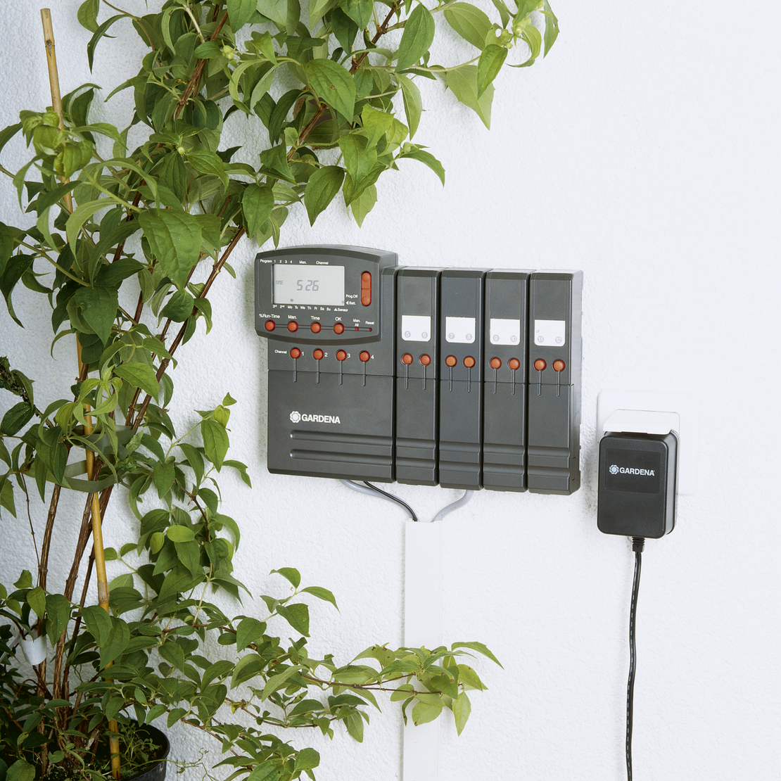 Разширителен модул 2040