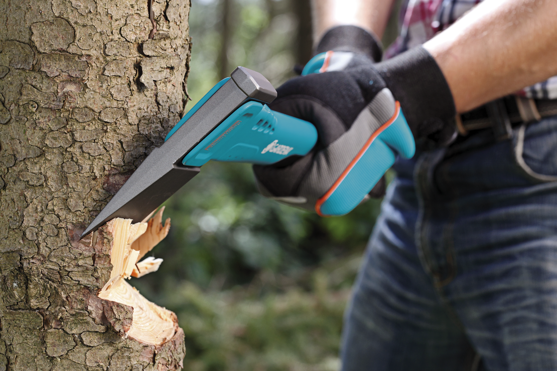 GARDENA Ръкавици за работа с инструменти размер 8 / M